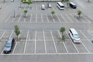 停める、止める、駐めるの使い分け | 良いことはお陰様